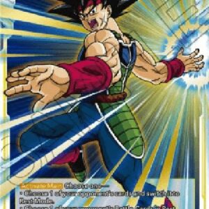 Dragon Ball Super Final Spirit Cannon (V.2 - Uncommon)