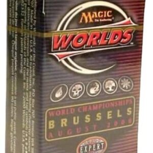 Magic: The Gathering WCD 2000: Jon Finkel's Deck