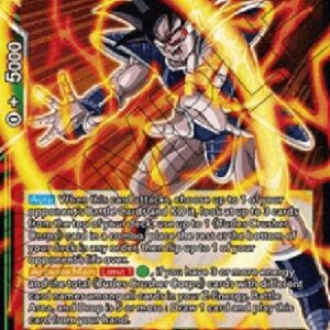 Dragon Ball Super Turles, Meteor Burst