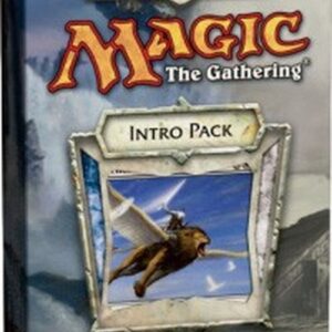 Magic: The Gathering Flyover Intro Pack
