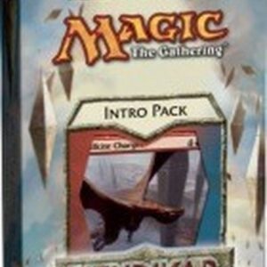 Magic: The Gathering Pumped Up Intro Pack