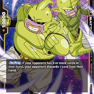 Dragon Ball Super FWP Majin Kuu : DA/Majin Duu : DA () [Fusion World]