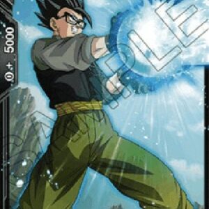 Dragon Ball Super Son Gohan