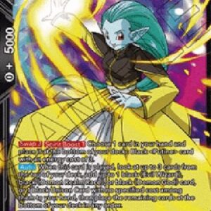 Dragon Ball Super Putine, Annihilation at Hand