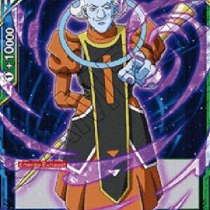 Dragon Ball Super Kampari, Angel of Universe 3
