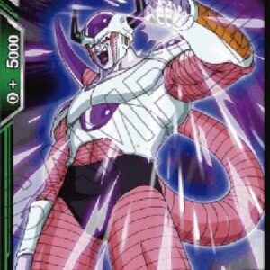 Dragon Ball Super BT10P Frieza