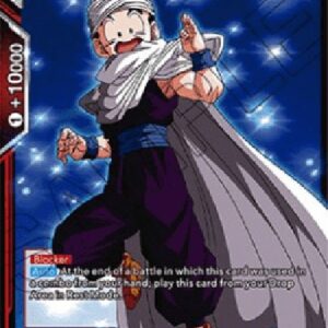 Dragon Ball Super Quick Assist Krillin