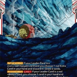 Dragon Ball Super The Demon Cometh