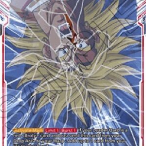 Dragon Ball Super The Demon Awakens