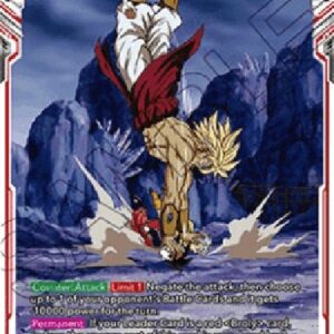 Dragon Ball Super Demonic Blitz