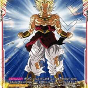 Dragon Ball Super Demonic Barrier