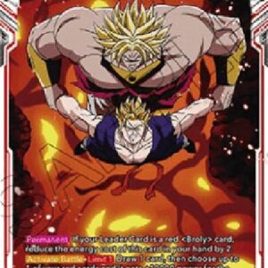 Dragon Ball Super Demonic Playtime