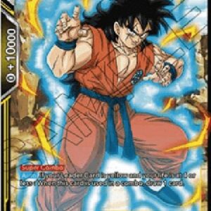 Dragon Ball Super Yamcha, Battle at the Tree