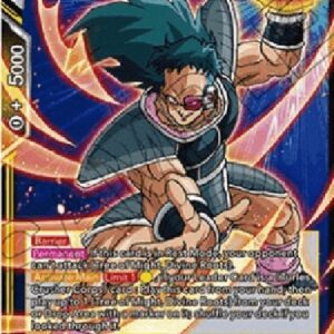 Dragon Ball Super Daiz, Power of the Tree