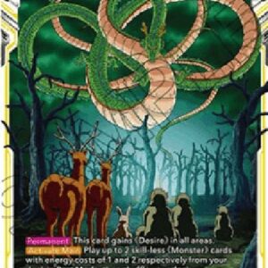 Dragon Ball Super Nature's Revival