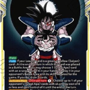 Dragon Ball Super Turles's Power Ball