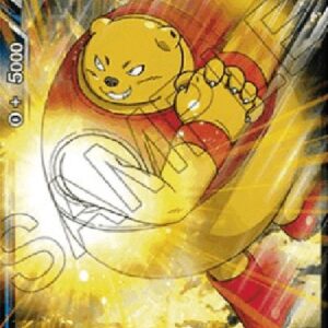 Dragon Ball Super Botamo