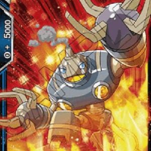 Dragon Ball Super Magetta