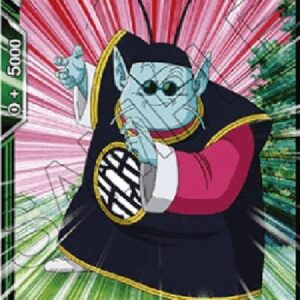 Dragon Ball Super North Kai