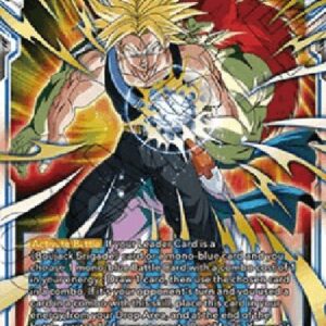 Dragon Ball Super Galactic Buster