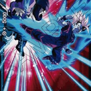 Dragon Ball Super Super Saiyan Son Gohan