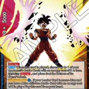 Dragon Ball Super Son Gohan, Unbelievable Might