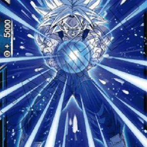 Dragon Ball Super Super Saiyan Trunks