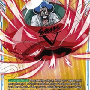 Dragon Ball Super The Champ to the Rescue!