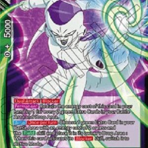 Dragon Ball Super Frieza, Revived and Reviled