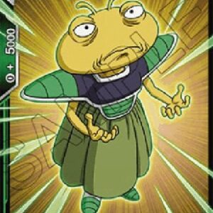 Dragon Ball Super Kikono