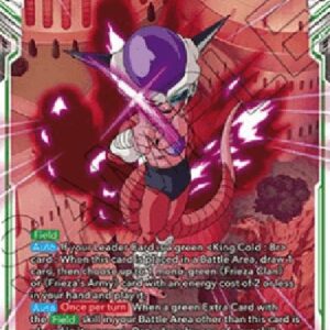 Dragon Ball Super Anticipated Onslaught