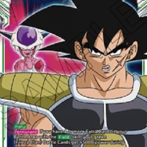 Dragon Ball Super Terrified Realization