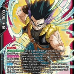 Dragon Ball Super Gotenks, Fusion Renewed