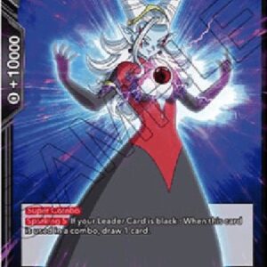 Dragon Ball Super Demon God Towa, Offering of the Dark Dragon Balls