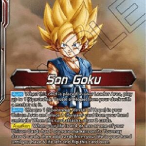 Dragon Ball Super Son Goku // Son Goku, Pan, & Trunks, Space Adventurers