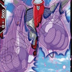 Dragon Ball Super Super Sigma