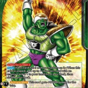 Dragon Ball Super Dore, Cooler's Armored Squadron