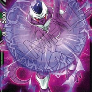Dragon Ball Super Cooler