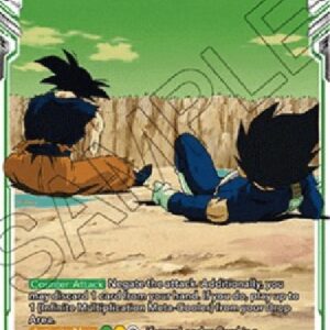 Dragon Ball Super A Hopeless Sight