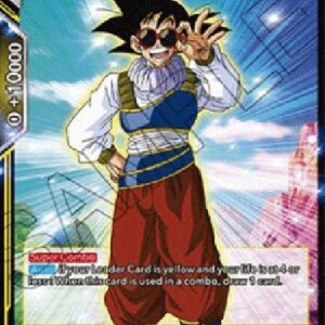 Dragon Ball Super Son Goku, Returning to Earth