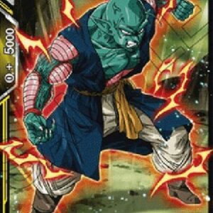 Dragon Ball Super Saonel