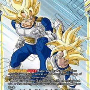 Dragon Ball Super The Z Fighters at the Cell Games