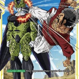 Dragon Ball Super The World Champion Strikes