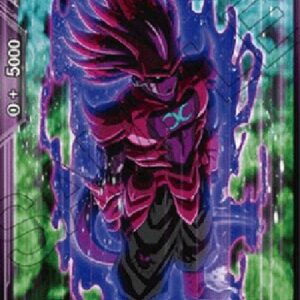 Dragon Ball Super Fin