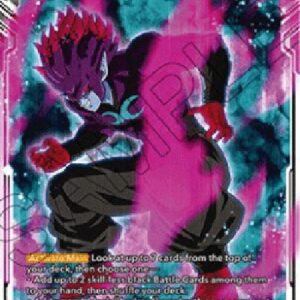 Dragon Ball Super Further Evolution