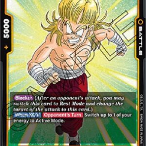 Dragon Ball Super -JP Idasa (-078) [Fusion World]