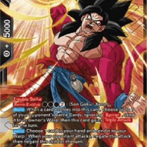 Dragon Ball Super Son Goku, Conqueror of Evil