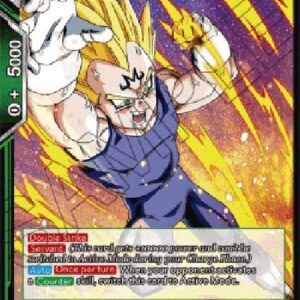 Dragon Ball Super Prince of Destruction Vegeta, Life and Death