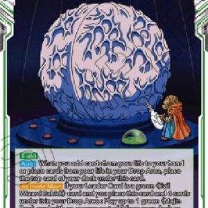 Dragon Ball Super The Majin Quickening