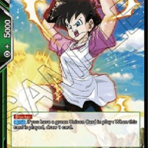 Dragon Ball Super Videl, a Hero's Daughter